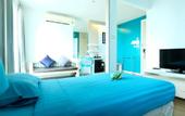 Туры в отель D at Sea Hotel