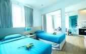 Туры в отель D at Sea Hotel
