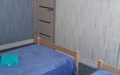 Туры в отель Hostel Ostrova