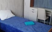Туры в отель Hostel Ostrova