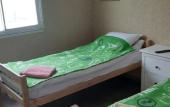 Туры в отель Hostel Ostrova