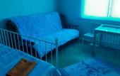 Туры в отель Hostel Ostrova