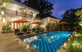 Туры в отель Puri Payogan Villa Ubud