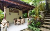 Туры в отель Puri Payogan Villa Ubud