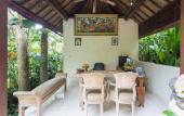 Туры в отель Puri Payogan Villa Ubud