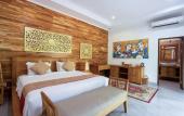 Туры в отель Puri Payogan Villa Ubud