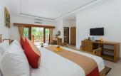 Туры в отель Puri Payogan Villa Ubud