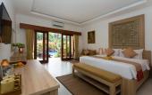 Туры в отель Puri Payogan Villa Ubud