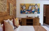 Туры в отель Puri Payogan Villa Ubud