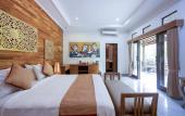 Туры в отель Puri Payogan Villa Ubud