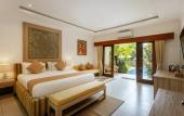 Туры в отель Puri Payogan Villa Ubud