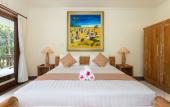 Туры в отель Puri Payogan Villa Ubud