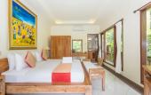 Туры в отель Puri Payogan Villa Ubud
