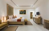Туры в отель Puri Payogan Villa Ubud