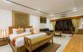 Туры в отель Puri Payogan Villa Ubud