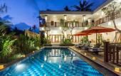 Туры в отель Puri Payogan Villa Ubud