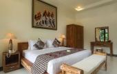 Туры в отель Puri Payogan Villa Ubud