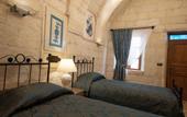 Туры в отель Sunak Cave Hotel