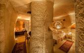 Туры в отель Sunak Cave Hotel