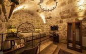 Туры в отель Sunak Cave Hotel