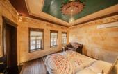 Туры в отель Sunak Cave Hotel