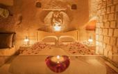 Туры в отель Sunak Cave Hotel