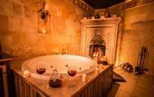 Туры в отель Sunak Cave Hotel