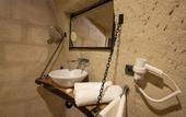 Туры в отель Sunak Cave Hotel