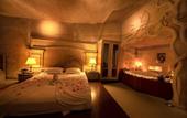 Туры в отель Sunak Cave Hotel