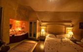 Туры в отель Sunak Cave Hotel