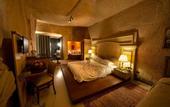 Туры в отель Sunak Cave Hotel
