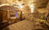 Туры в отель Sunak Cave Hotel
