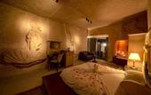 Туры в отель Sunak Cave Hotel