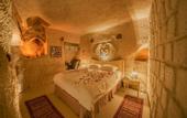 Туры в отель Sunak Cave Hotel