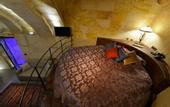 Туры в отель Sunak Cave Hotel