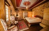 Туры в отель Sunak Cave Hotel