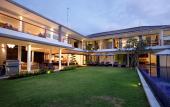 Туры в отель CassaMia Bali