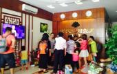 Туры в отель Queen Garden Hotel