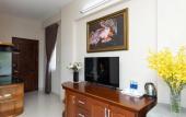 Туры в отель Queen Garden Hotel