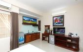 Туры в отель Queen Garden Hotel