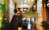 Туры в отель Queen Garden Hotel