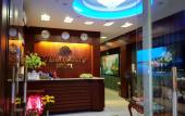 Туры в отель Queen Garden Hotel