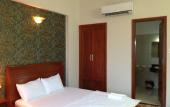 Туры в отель Queen Garden Hotel
