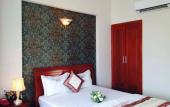 Туры в отель Queen Garden Hotel