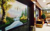 Туры в отель Queen Garden Hotel