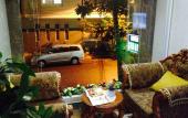 Туры в отель Queen Garden Hotel