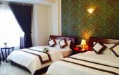 Туры в отель Queen Garden Hotel
