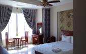 Туры в отель Queen Garden Hotel