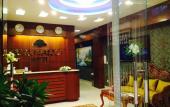 Туры в отель Queen Garden Hotel