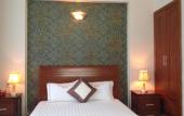 Туры в отель Queen Garden Hotel